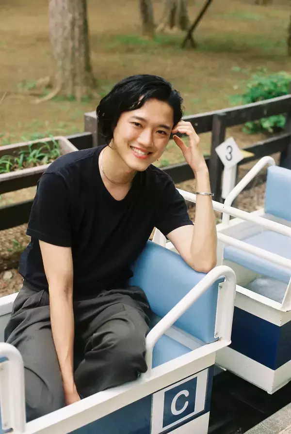 「渋谷に行っても結婚はできない」 日本で生まれたKanがイギリスでの結婚を決めたわけ