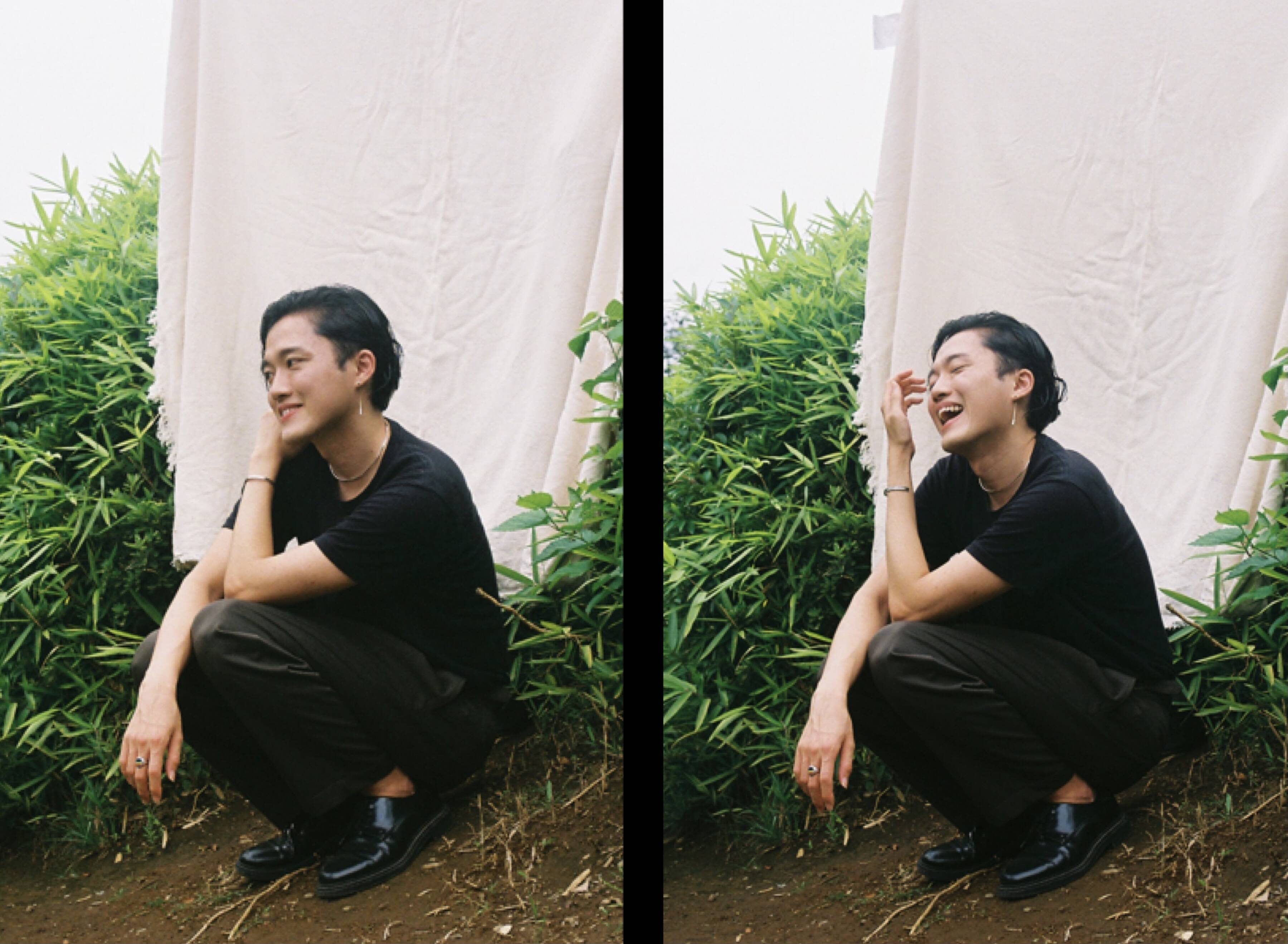 「渋谷に行っても結婚はできない」 日本で生まれたKanがイギリスでの結婚を決めたわけ