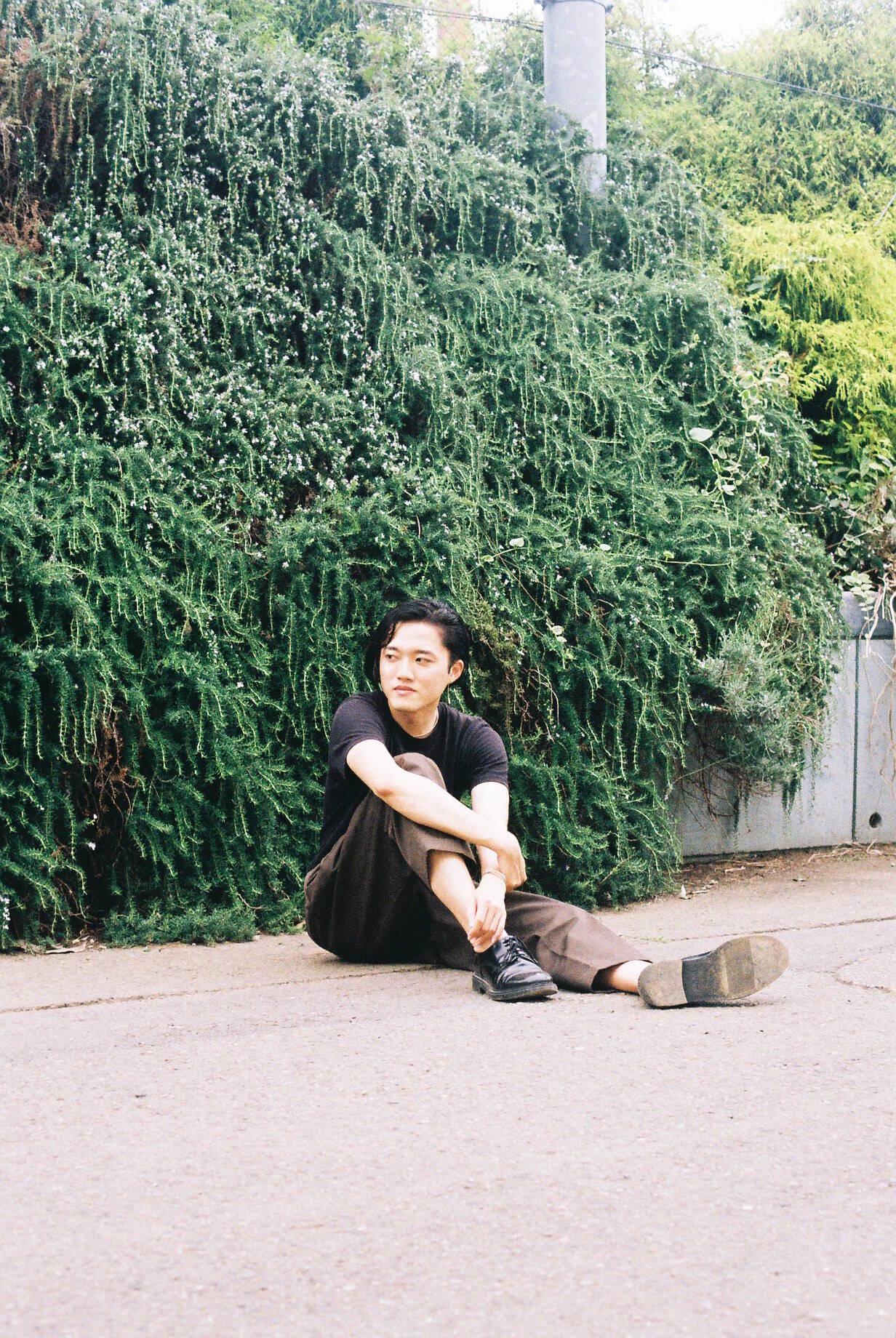 「渋谷に行っても結婚はできない」 日本で生まれたKanがイギリスでの結婚を決めたわけ