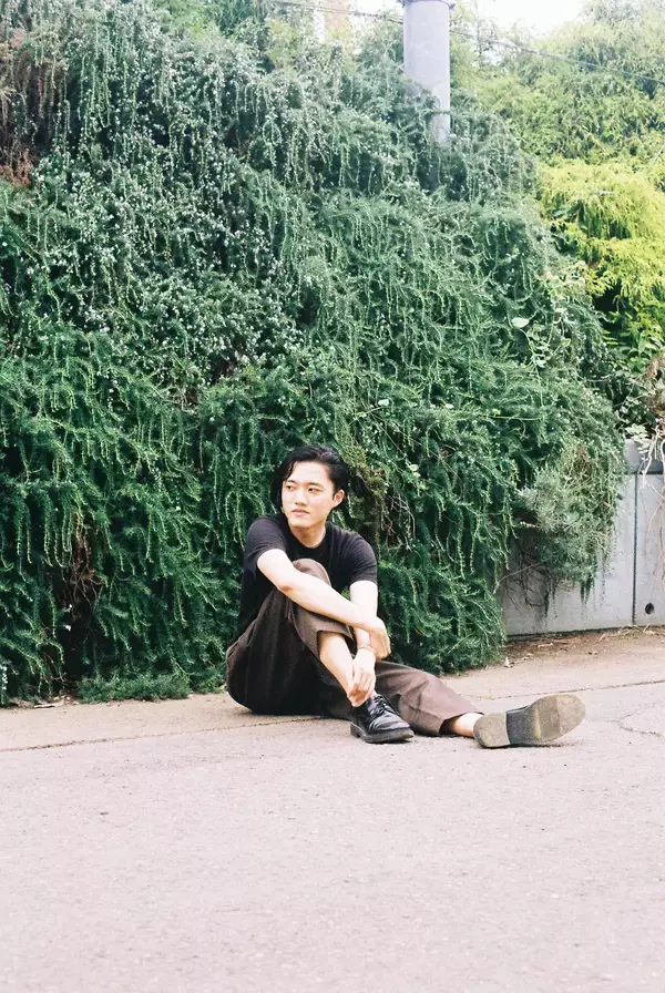 「「渋谷に行っても結婚はできない」 日本で生まれたKanがイギリスでの結婚を決めたわけ」の画像