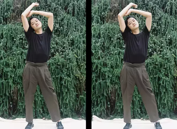 「「渋谷に行っても結婚はできない」 日本で生まれたKanがイギリスでの結婚を決めたわけ」の画像