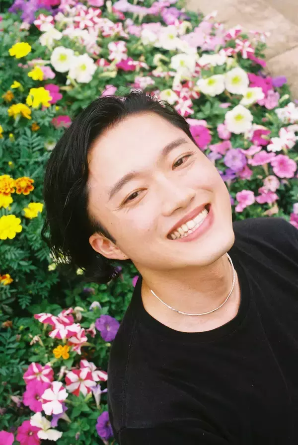 「「渋谷に行っても結婚はできない」 日本で生まれたKanがイギリスでの結婚を決めたわけ」の画像