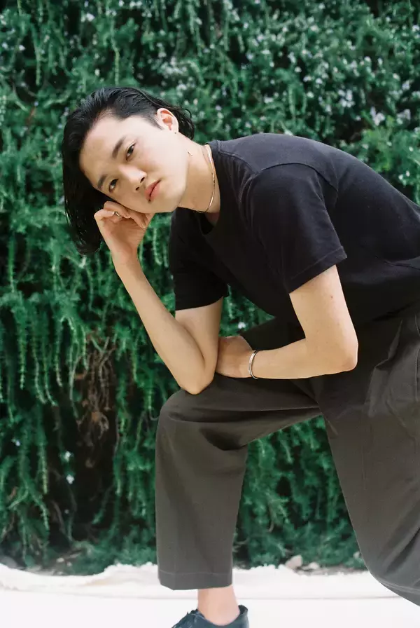 「「渋谷に行っても結婚はできない」 日本で生まれたKanがイギリスでの結婚を決めたわけ」の画像