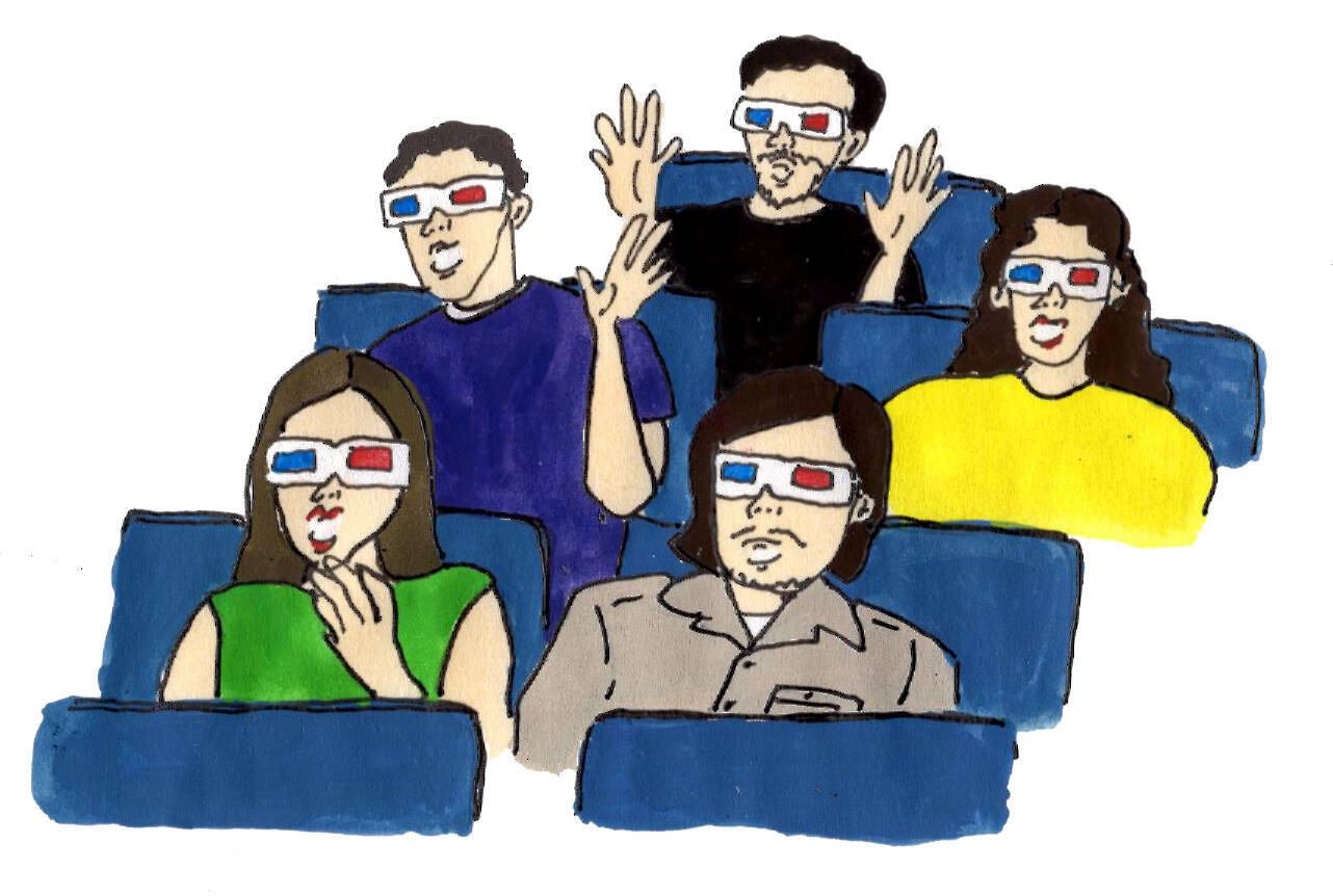 映画が現実に負けた日？映画が社会情勢に大きく影響される2000年代の映画史｜Jo’s Cinema Talk 006