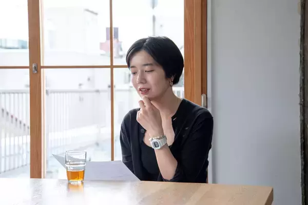 「「言わなくても分かってよ」は通じない。畠山千明・ 遥とharu.と考える、パートナーとセックスについて話すことの重要性＜前編＞｜Oops × NEUT Vol.2」の画像