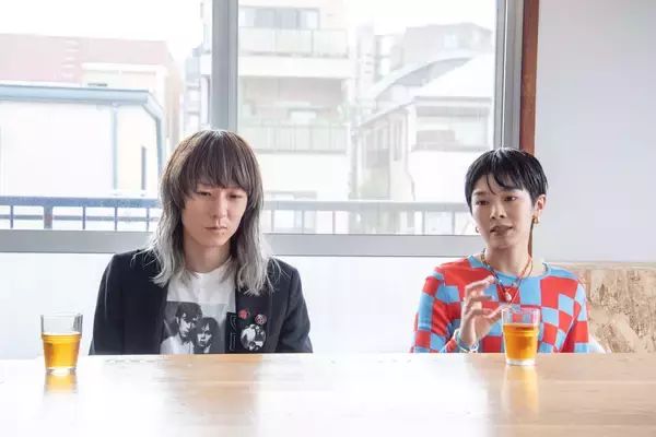 「「言わなくても分かってよ」は通じない。畠山千明・ 遥とharu.と考える、パートナーとセックスについて話すことの重要性＜前編＞｜Oops × NEUT Vol.2」の画像