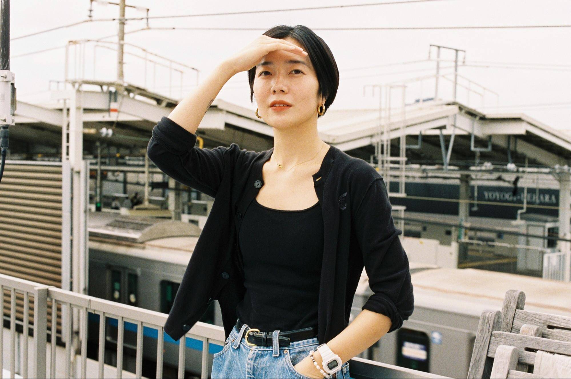 「言わなくても分かってよ」は通じない。畠山千明・ 遥とharu.と考える、パートナーとセックスについて話すことの重要性＜前編＞｜Oops × NEUT Vol.2
