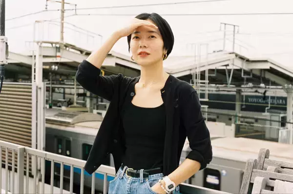 「「言わなくても分かってよ」は通じない。畠山千明・ 遥とharu.と考える、パートナーとセックスについて話すことの重要性＜前編＞｜Oops × NEUT Vol.2」の画像