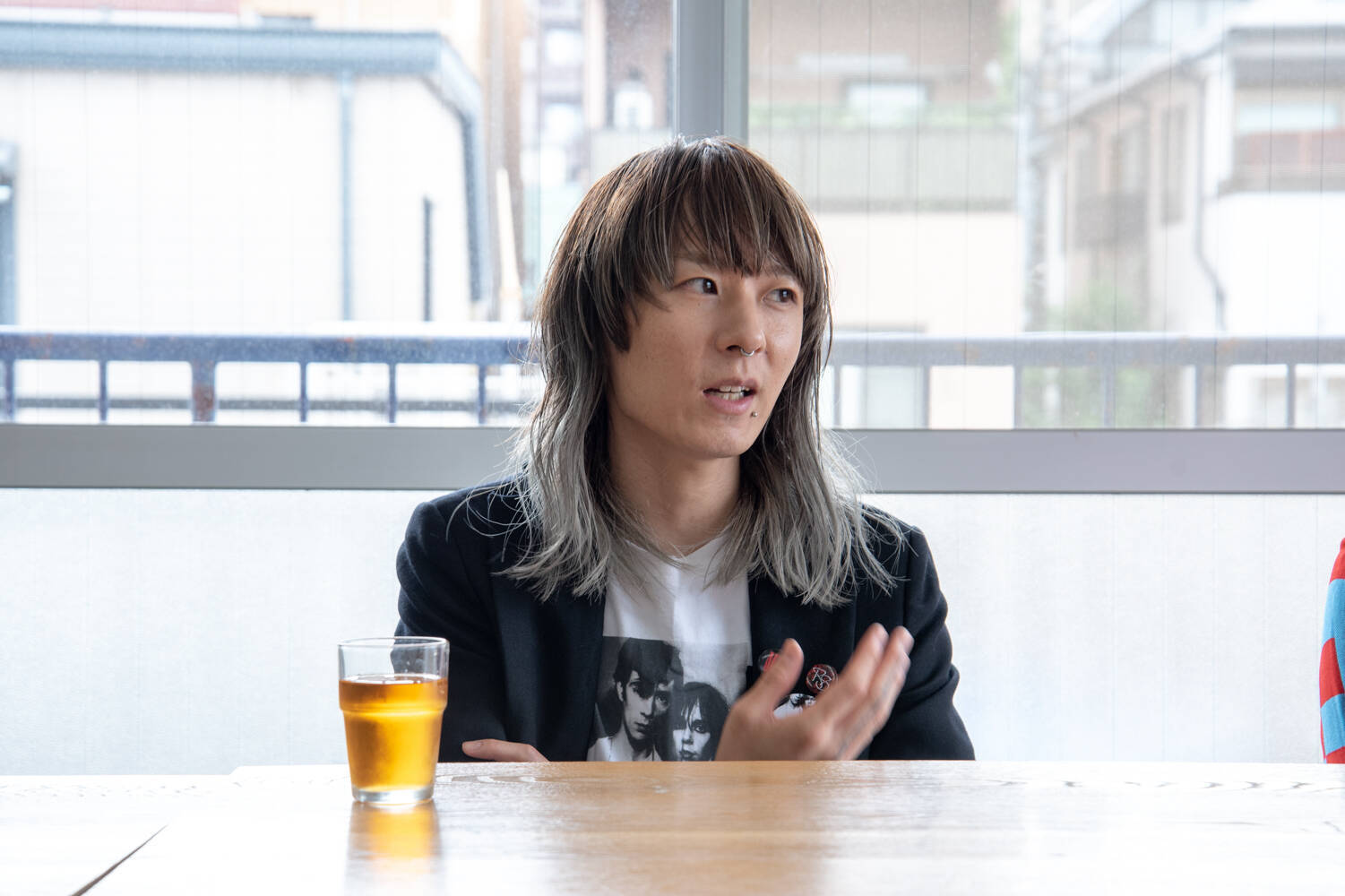 「言わなくても分かってよ」は通じない。畠山千明・ 遥とharu.と考える、パートナーとセックスについて話すことの重要性＜前編＞｜Oops × NEUT Vol.2