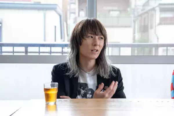 「「言わなくても分かってよ」は通じない。畠山千明・ 遥とharu.と考える、パートナーとセックスについて話すことの重要性＜前編＞｜Oops × NEUT Vol.2」の画像