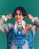 「「OVER THE 型」お笑い・バンド・社長業・役者とさまざまな業種を超えて活動する、ラランド サーヤが「あたりまえ」の壁をぶち破ってきて見えてきたもの｜OVER THE MASK【Sponsored by PITTA MASK】」の画像2