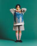 「「OVER THE 型」お笑い・バンド・社長業・役者とさまざまな業種を超えて活動する、ラランド サーヤが「あたりまえ」の壁をぶち破ってきて見えてきたもの｜OVER THE MASK【Sponsored by PITTA MASK】」の画像3