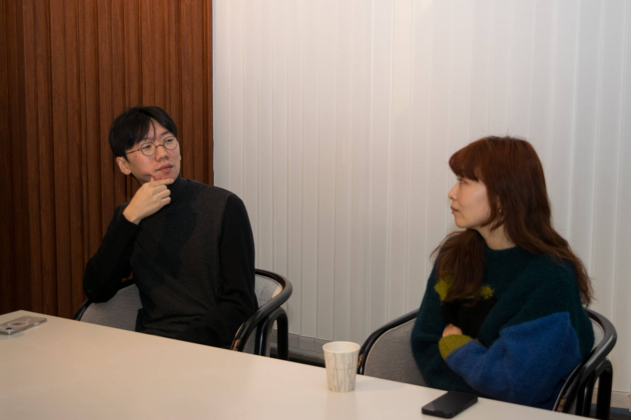 日韓の国境と言語を越えて生まれた一曲、 Noridogam × mei ehara「Hazard Course」