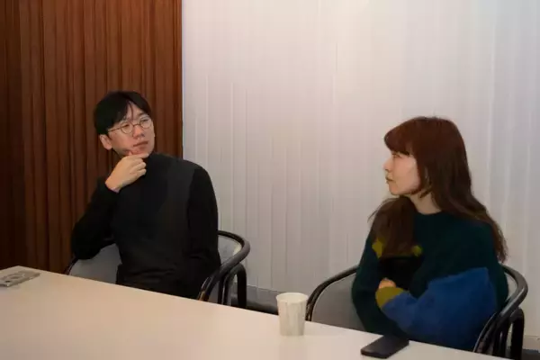 「日韓の国境と言語を越えて生まれた一曲、 Noridogam × mei ehara「Hazard Course」」の画像