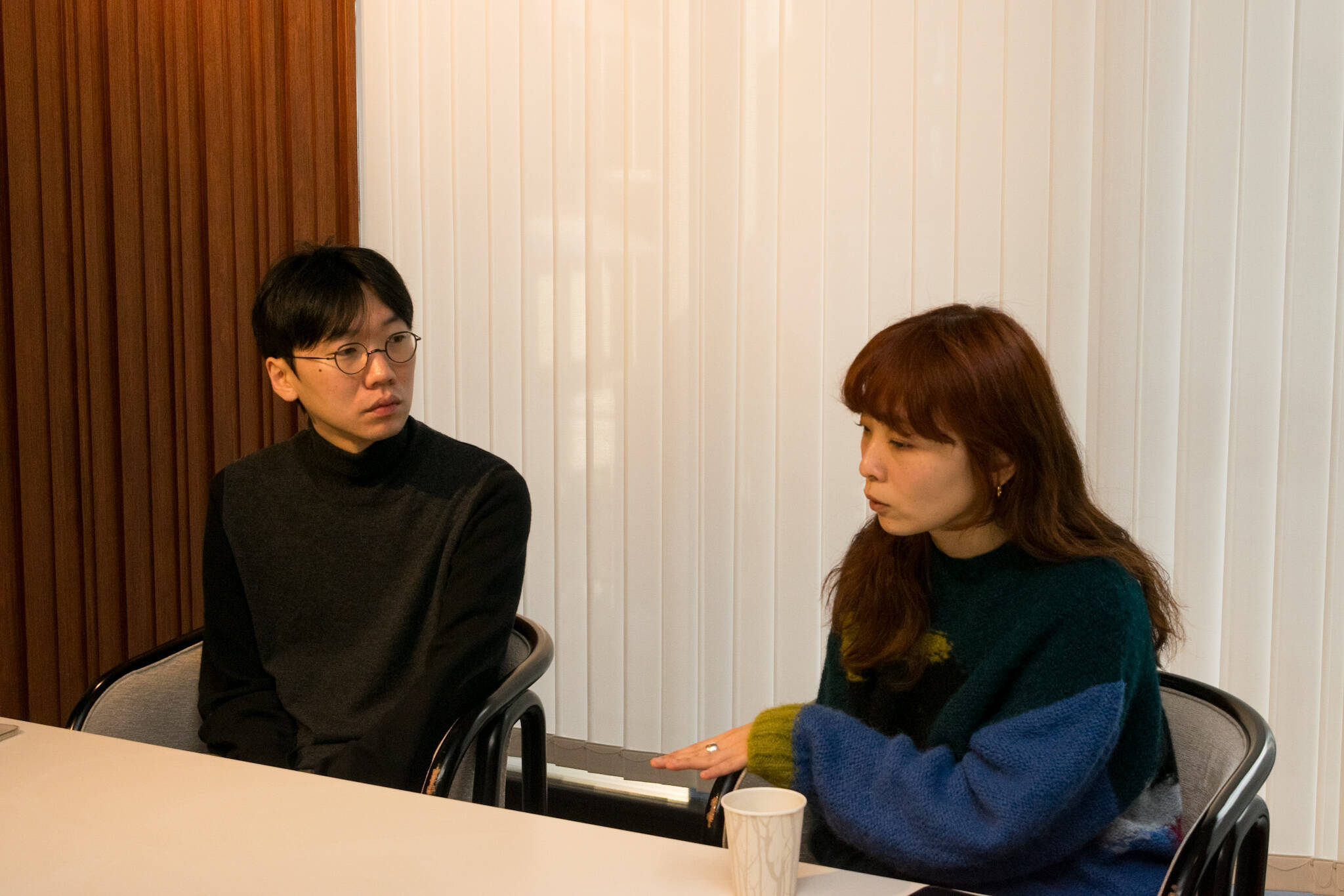 日韓の国境と言語を越えて生まれた一曲、 Noridogam × mei ehara「Hazard Course」