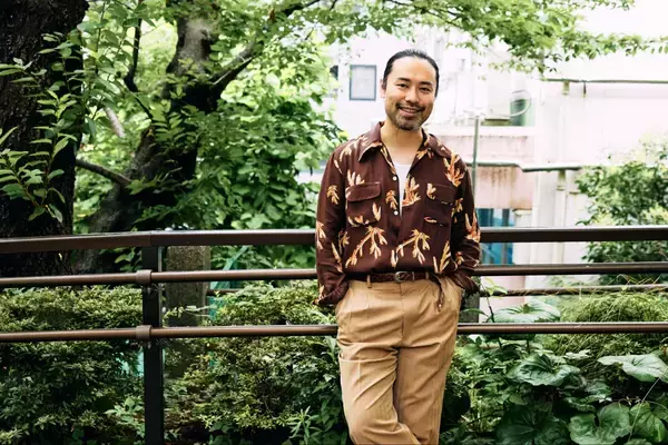 「「多様なルーツの人に寄り添えるマスタードに」脇役にも主役にもなれる日本発マスタードブランド「Naked Mustard」の酒井隆行にインタビュー＜Sponsored＞」の画像