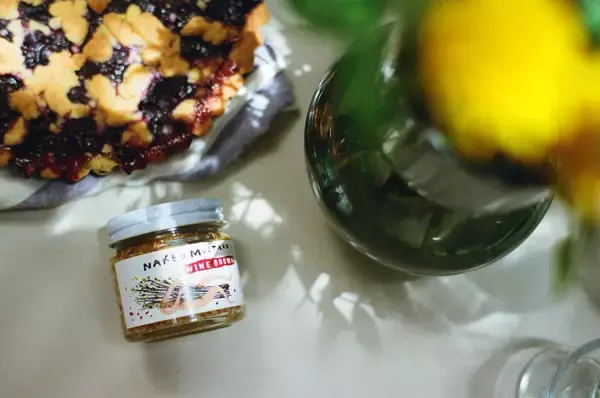 「「多様なルーツの人に寄り添えるマスタードに」脇役にも主役にもなれる日本発マスタードブランド「Naked Mustard」の酒井隆行にインタビュー＜Sponsored＞」の画像