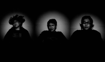 「一緒にいること」そのものが癒やし。FUJI ROCK FESTIVAL ’26で存在感を放った韓国の3人組バンド・Bongjeinganが信じる“自分たちの音”