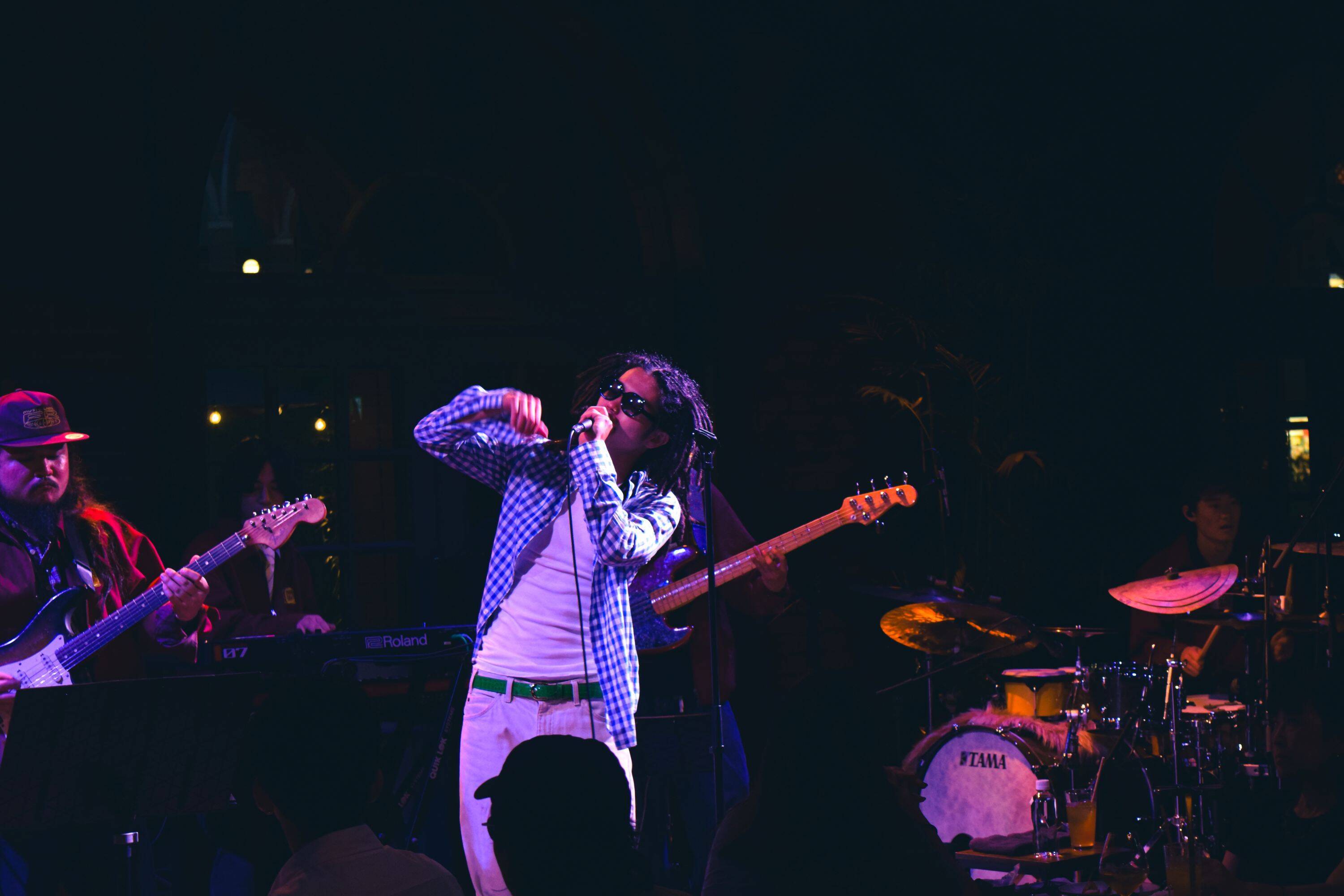 Skaai、Flowerboi Takeが出演。BLUE NOTE PLACEとNEUT Magazineによるコラボイベント「NEUT PLACE」が初開催