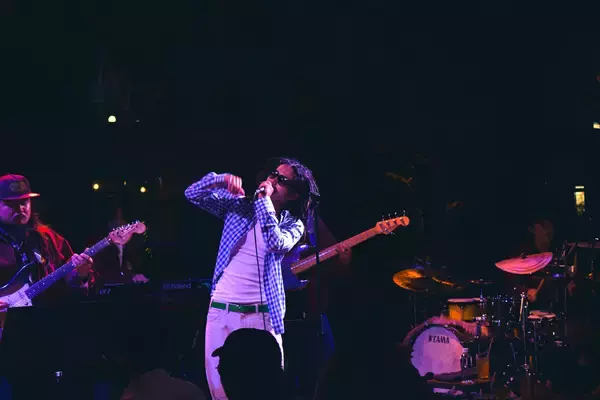 「Skaai、Flowerboi Takeが出演。BLUE NOTE PLACEとNEUT Magazineによるコラボイベント「NEUT PLACE」が初開催」の画像