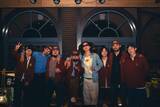 「Skaai、Flowerboi Takeが出演。BLUE NOTE PLACEとNEUT Magazineによるコラボイベント「NEUT PLACE」が初開催」の画像18