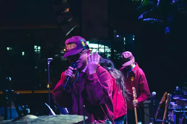 「Skaai、Flowerboi Takeが出演。BLUE NOTE PLACEとNEUT Magazineによるコラボイベント「NEUT PLACE」が初開催」の画像