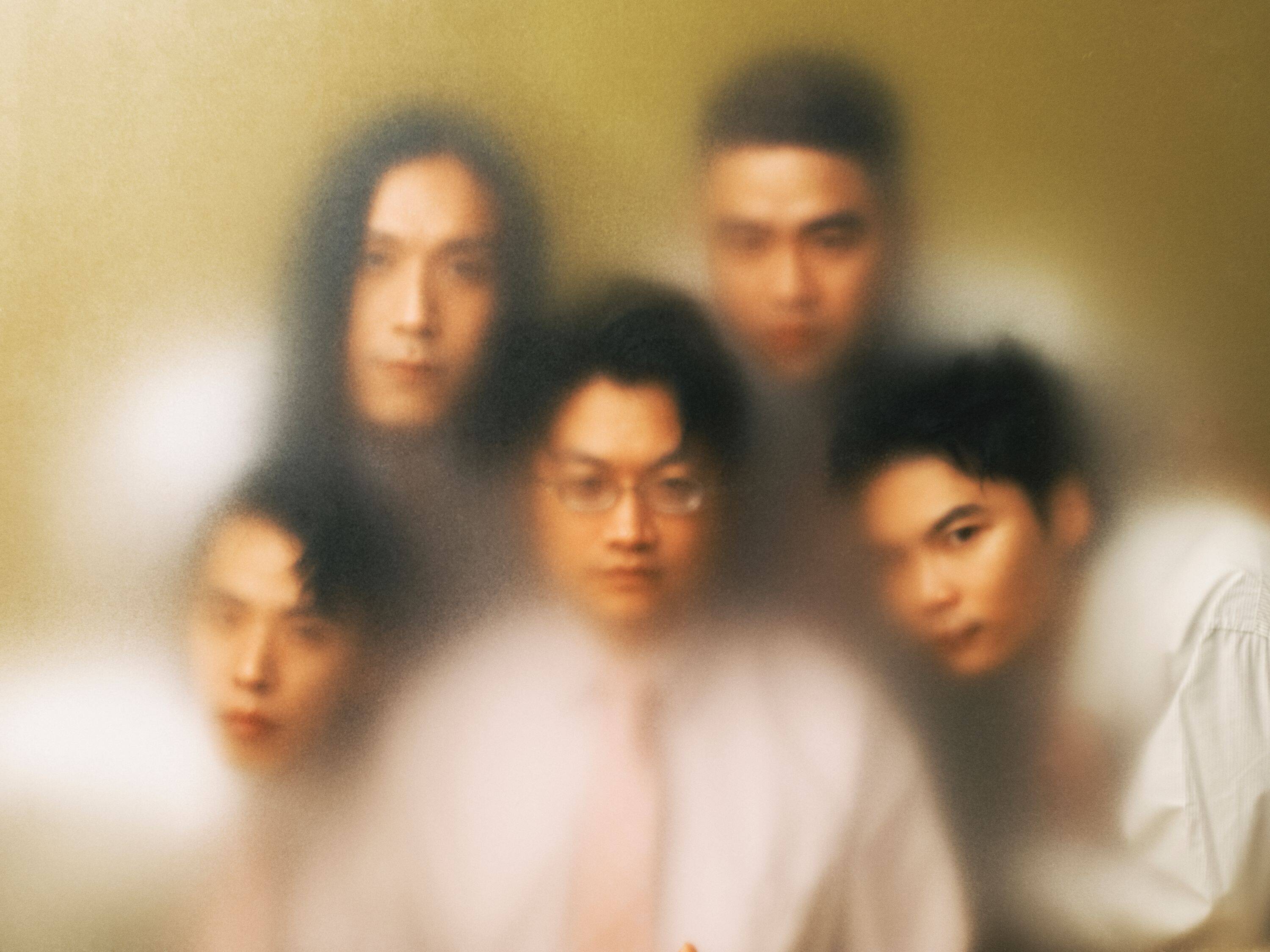 アジアから世界へ広がるSunset Rollercoaster（落日飛車）。 『QUIT QUIETLY』と来日公演、その静けさはどう響いたのか