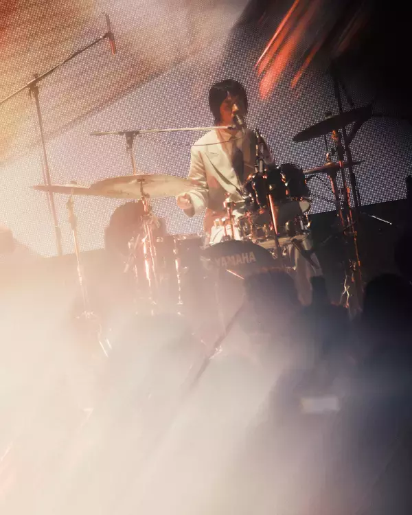 「アジアから世界へ広がるSunset Rollercoaster（落日飛車）。 『QUIT QUIETLY』と来日公演、その静けさはどう響いたのか」の画像