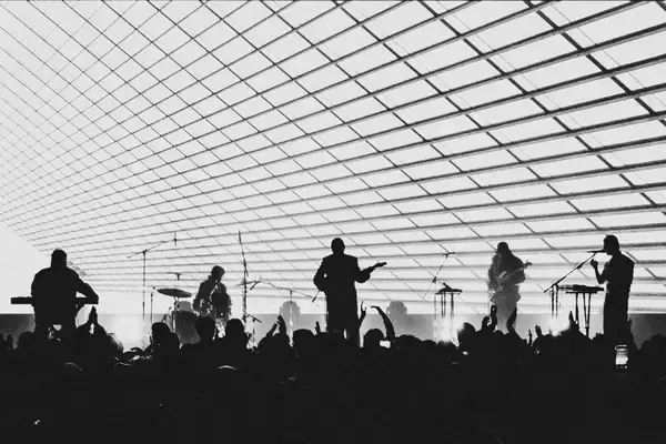 「アジアから世界へ広がるSunset Rollercoaster（落日飛車）。 『QUIT QUIETLY』と来日公演、その静けさはどう響いたのか」の画像