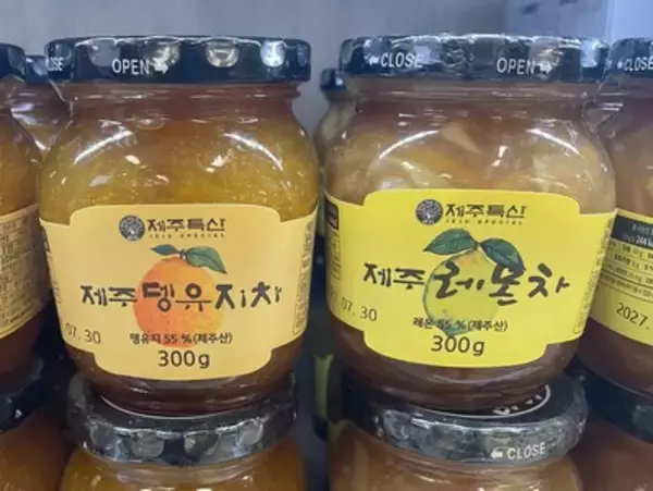 「ご当地スーパーでローカルなお土産探し！ 【韓国・済州島 編】」の画像