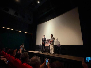 広島平和記念資料館の歴史が映画に！広島ホームテレビのドキュメンタリー映画『原爆資料館　語り継ぐものたち』