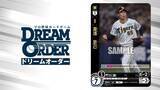 「【プロ野球カードゲーム DREAM ORDER】 発売が楽しみすぎてとにかく注目の優良カード情報を紹介したい」の画像3