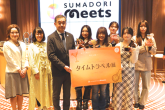 産官学連携で挑む「飲み方の多様性」の社会実装。渋谷から広がる「スマートドリンキング」の現在地と若者の意識変容