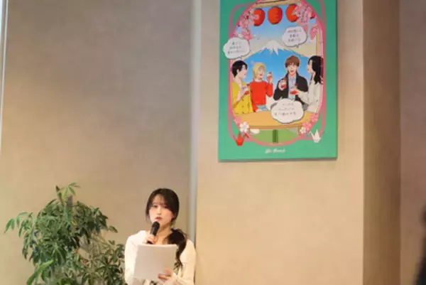 「産官学連携で挑む「飲み方の多様性」の社会実装。渋谷から広がる「スマートドリンキング」の現在地と若者の意識変容」の画像