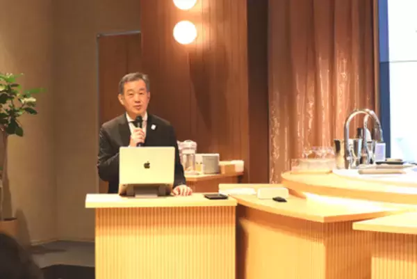 「産官学連携で挑む「飲み方の多様性」の社会実装。渋谷から広がる「スマートドリンキング」の現在地と若者の意識変容」の画像