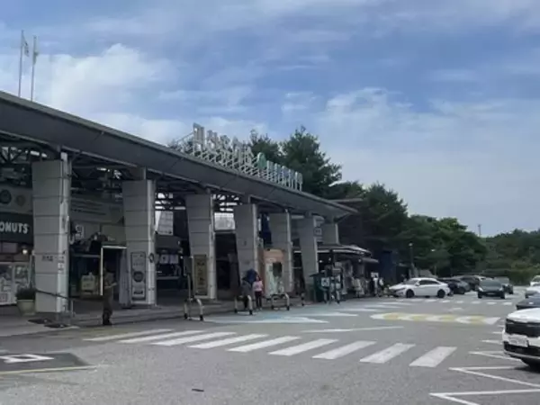 「韓国・仁川空港から慶州へ！ 「高速バス」4時間半の旅を体験」の画像