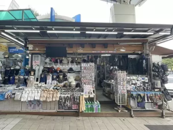 「韓国・仁川空港から慶州へ！ 「高速バス」4時間半の旅を体験」の画像