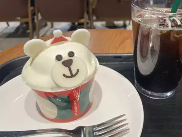 韓国「スターバックス」ホリデーシーズン2025、日本と違う映えスイーツなど現地レポ