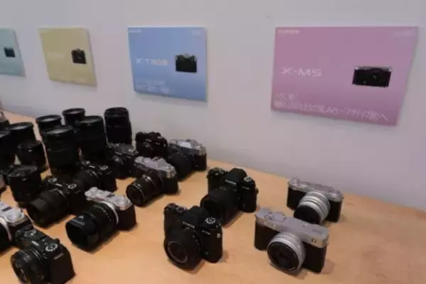 「花屋なのに花を売らない？「色を撮る花屋」が代官山に期間限定オープン」の画像