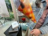 「花屋なのに花を売らない？「色を撮る花屋」が代官山に期間限定オープン」の画像6