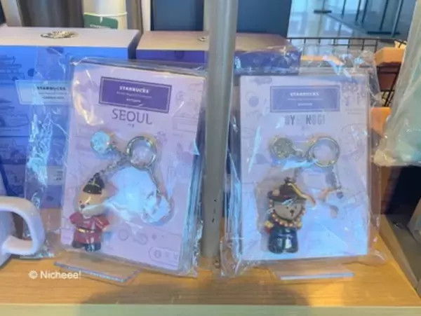 「韓国・ソウル近郊「水原」高層ビルから望む池の「絶景」スタバ 【現地レポ】」の画像