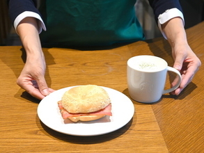 スターバックス、初の「スープ」全国発売！ 気になるその味は？ 新フードも登場