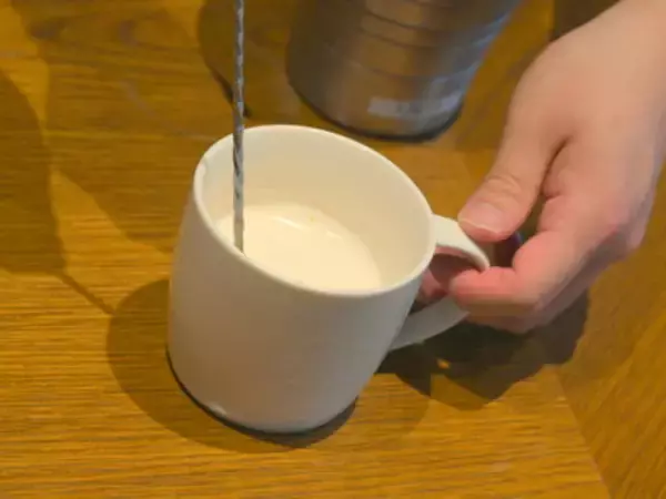 「スターバックス、初の「スープ」全国発売！ 気になるその味は？ 新フードも登場」の画像