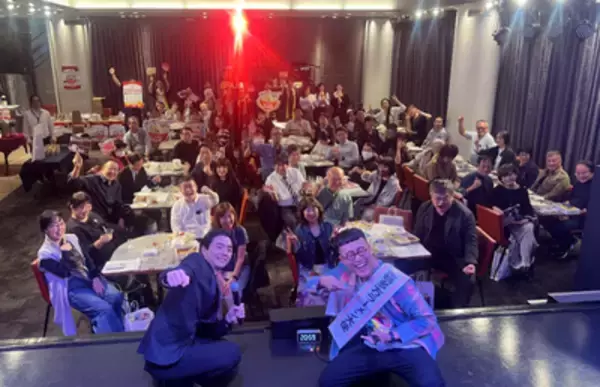 「渋谷で“喜多方”をまるごと体感！ 「いいね満彩！喜多方まるごとフェス」レポート」の画像