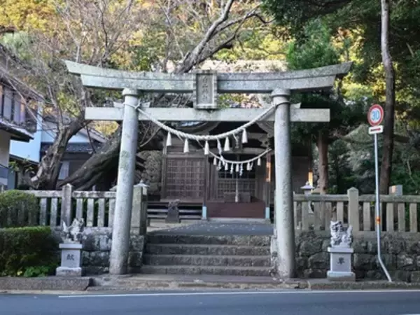 「【高知】足摺岬にある自然の絶景「恋愛のパワースポット」と無料足湯」の画像