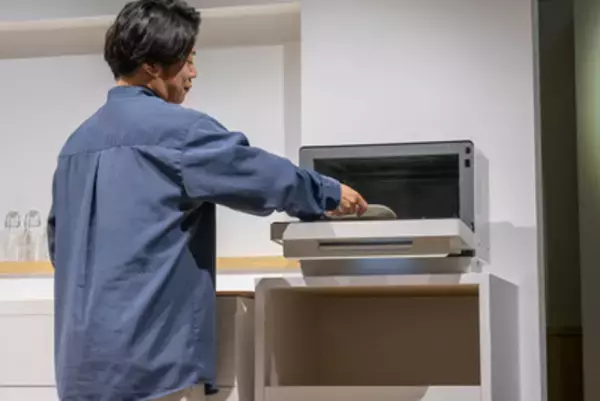 「日本の世帯の58%が「小世帯」の時代。限られた空間で質の高い生活を実現する、パナソニックの新基準」の画像