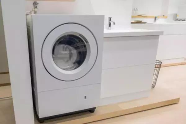 「日本の世帯の58%が「小世帯」の時代。限られた空間で質の高い生活を実現する、パナソニックの新基準」の画像