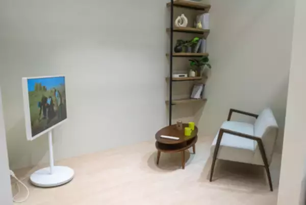 「日本の世帯の58%が「小世帯」の時代。限られた空間で質の高い生活を実現する、パナソニックの新基準」の画像