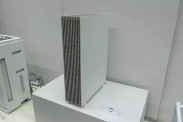 「日本の世帯の58%が「小世帯」の時代。限られた空間で質の高い生活を実現する、パナソニックの新基準」の画像