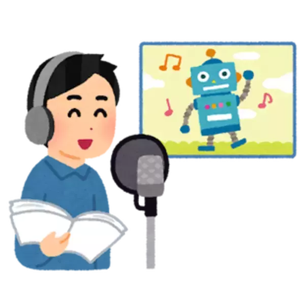 1単語ずつギャラが発生する！？“ベトナムの山寺宏一”的な超人気声優を見つけた！